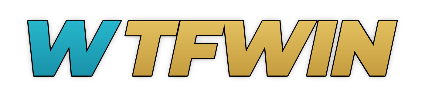 wtfwin Logo